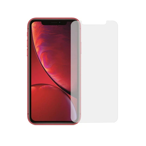 Стекло защитное для iPhone 11